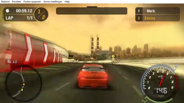 Need For Speed: Most Wanted 5-1-0 - Part 5 - Blacklst #15 - Sonny (Ho Seun) смотреть онлайн