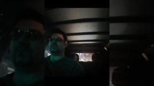 ПРИКОЛЫ В ТАКСИ прикол над пассажиром.