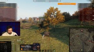 "ЭТО ОЧЕНЬ ЖЕСТКО" - ЛЕВША ДОШЕЛ ДО 93% ОТМЕТКИ / ДВА ТОП БОЯ ПО ЗАСВЕТУ / МАНТИКОРА В ДЕЛЕ