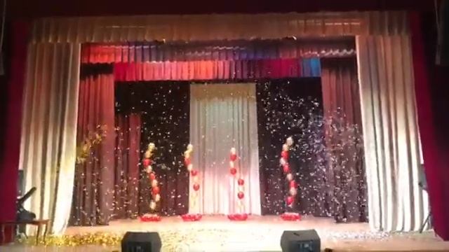 RTAudio. Конфетти-машина смотреть онлайн