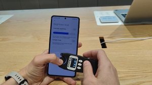 Redmi K50 GE (Gaming Edition) - первое впечатление от игрового смартфона Xiaomi