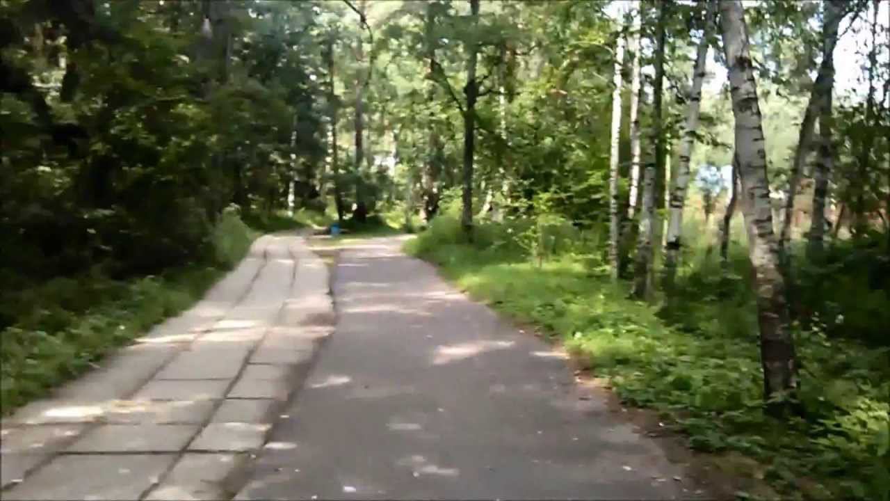 Протвино, покатушки №1 смотреть онлайн