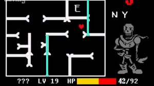 Bad Time Trio Phase 2 [My Take] (Battle Animation)