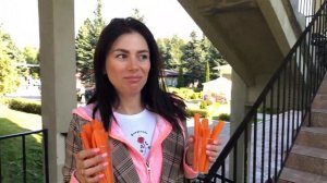 Foresta Festival | Отель в подмосковье | Честный отзыв | Напал козел