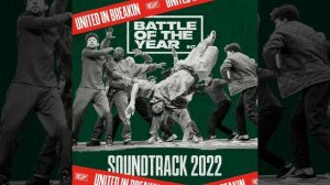 Bboy Music 2022 / Battle Of The Year Soundtrack 2022 / Bboy Mixtape