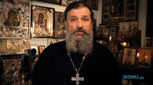 Обязательно ли носить крестик крещёному человеку?