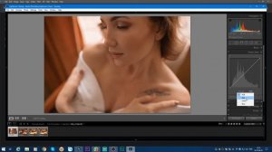 Цветокоррекция в Adobe Lightroom. Радиальный фильтр и его применение в Лайтруме
