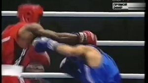 Ломаченко-Ригондо   lomachenko rigondo бой 2017