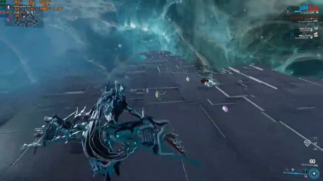 Warframe.glitch смотреть онлайн