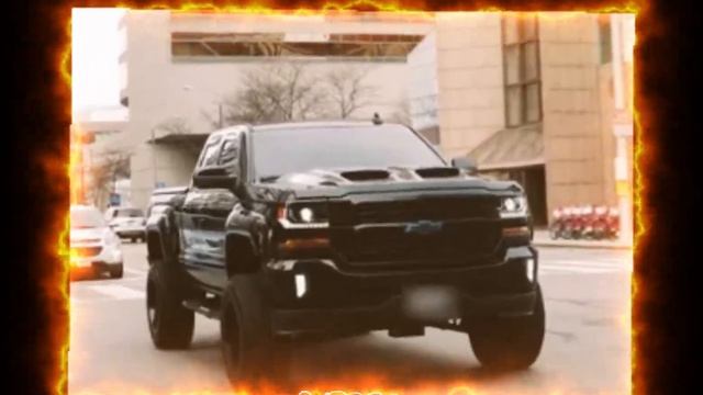 Chevrolet 4x4 - Los Dos Grandes De La Sierra (EPICENTER ULTRA BASS) смотреть онлайн