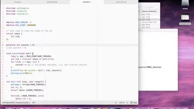 Counter смотреть онлайн