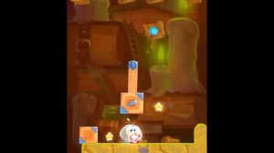 CUT THE ROPE: MAGIC LEVEL 5-19 (3 Stars Walkthrough Skillgaming Full HD)
