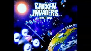 Chicken Invaders 2 Main Theme Song SLOWED + REVERB