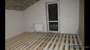 Межэтажное перекрытие, деревянное перекрытие своими руками