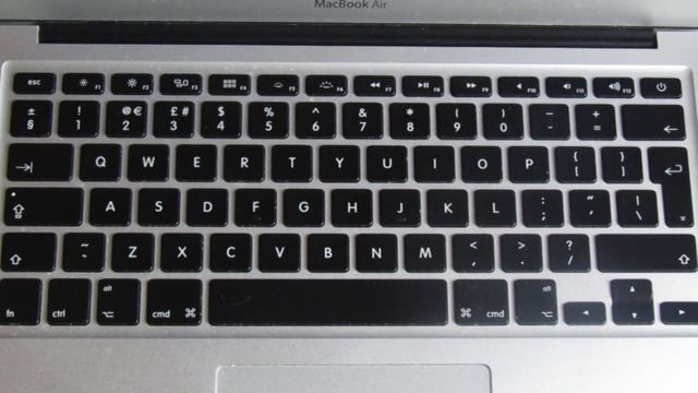 Macbook air 2017 review смотреть онлайн