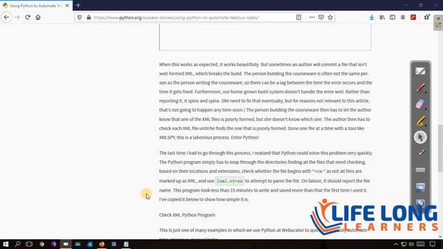 1.Introduction to Python 3.8.2 for beginners in hindi || Python mastery series by Nikhil Pareek