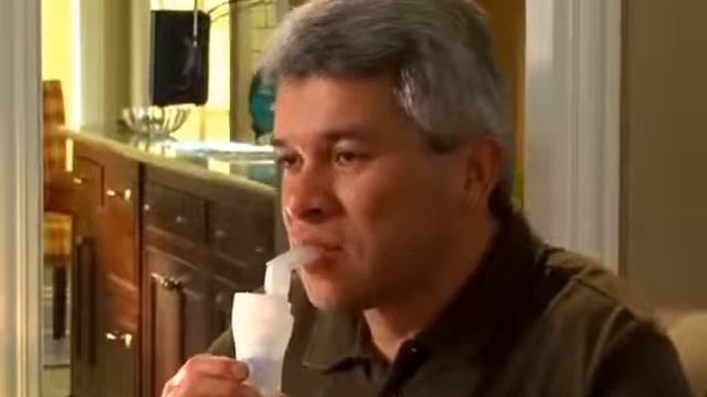 Aparat aerosoli Omron C28 смотреть онлайн