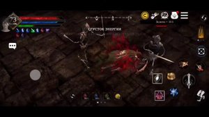 Way of Retribution(Awakening) Рейхардт и Кадриэль(WoR гайд)