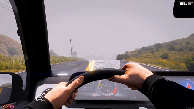 РЕАЛЬНАЯ ЖИЗНЬ В GTA 5 - МЭР ОТВЕЗ МОИХ ДРУЗЕЙ В БАГАЖНИКЕ В ЛЕС! ПОПАЛИ В СЛОЖНУЮ СИТУАЦИЮ! 🌊ВОТЕР