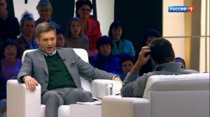 Копия видео "Сергей Астахов  Судьба человека с Борисом Корчевниковым"