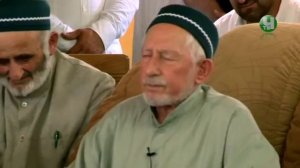 Саид-афанди(къ.с.)Чиркей.Мавлид2012(перевод)