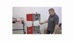 Ленточная пила по дереву Proma PP-312 01312 гарантия производителя 1 год отзывы реальных покупателе