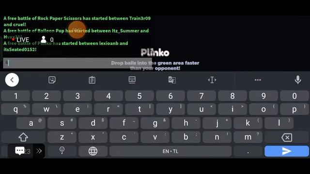 Double Down [A New Game of PLS STEAL] (Roblox) смотреть онлайн