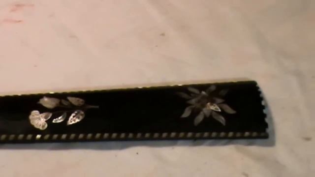 ♪♫► Restoration of an exceptional 19th century violin バイオリン скрипка 小提琴 610 смотреть онлайн