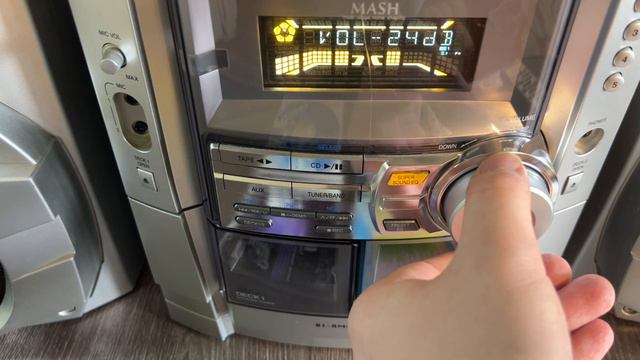 1panasonic sa vk 540 смотреть онлайн