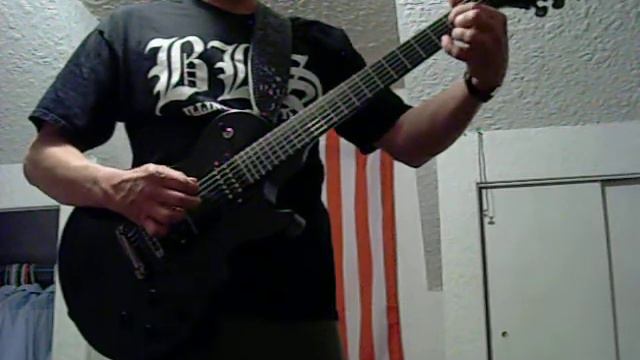 Dee - Randy Rhoads смотреть онлайн