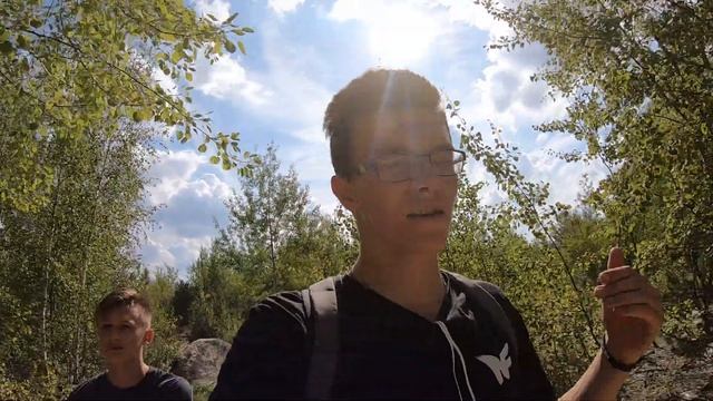 ТЕСТ GoPro Hero 7 | 100 ОТЖИМАНИЙ за РАЗ | Спор на Памп-Трек ft. Рома Берегун и BMX | NF 9 смотреть онлайн