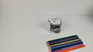 Лучшая электро точилка для карандашей!