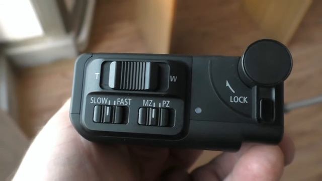 Canon Power zoom смотреть онлайн