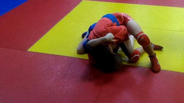 Турнир по САМБО 10.12.17 смотреть онлайн