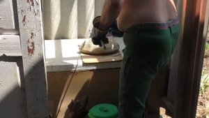 КУПИЛИ ДОМ НА ЮГЕ. ЗМЕИ АТАКУЮТ! НАШЕСТВИЕ ЗМЕЙ В КРАСНОДАРСКОМ КРАЕ 2021