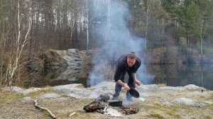 маринованные шампиньоны как из магазина, только вкуснее / как готовить шампиньоны / рецепт