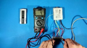 Залипание контактов реле, контактора ... На примере дистанционного пульта управления (ДУ-пульт)Fero