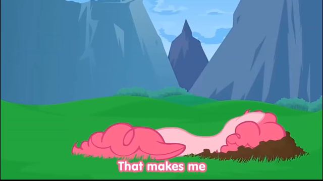 Smile HD (Русская озвучка персонажей, Russian voice acting of characters) (By: jetsas)