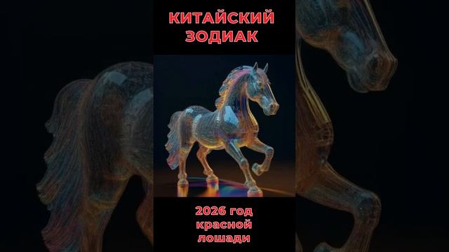 Китайский (восточный) ЗОДИАК