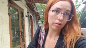 Я покрасилась из Блондинки в Рыжую за 13 100