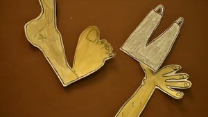 Рассеянный с улицы Бассейной
