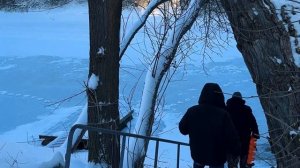ледобур шнек и адаптер с фиксацией шуруповерта "ТОНАР", китайский шуруповерт, Отличный результат.