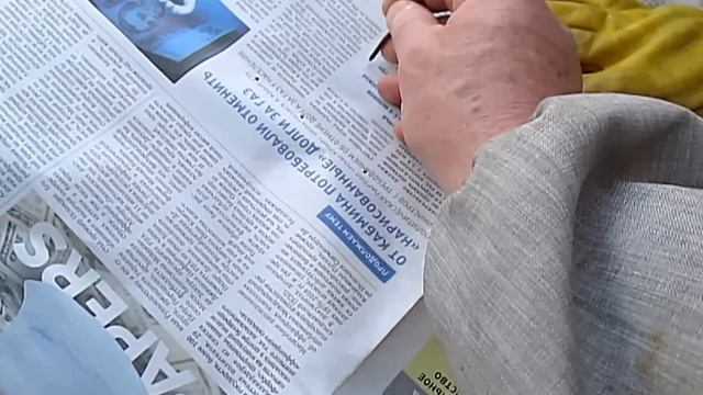 Как объединить пчелиные семьи ЧЕРЕЗ ГАЗЕТУ. ОЧЕНЬ ПРОСТО смотреть онлайн