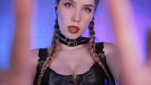 АСМР ? ТЕБЕ 100% ПОНРАВЯТСЯ ЭТИ ТРИГГЕРЫ ? ASMR Triggers
