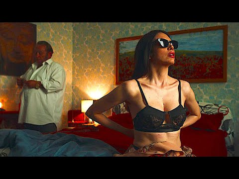 Тёмные очки ? Русский трейлер ? Фильм 2022 смотреть онлайн