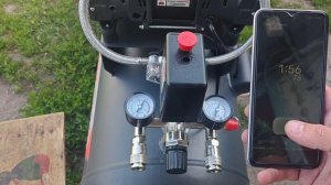 Парма К-4500/100БМ