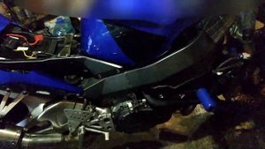 2. HONDA 954 RR. Гильзовка.Сборка мотора.Первый запуск.Cylinder repair. Motor assembly. First start