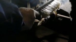 Замена гранаты Ваз 2108, 2109, 2110, 2111, 2112, 2113, 2114, 2115