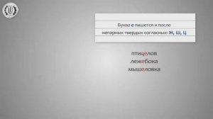 Сложные слова и их правописание