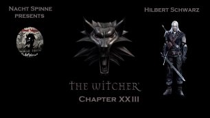 The Witcher - Часть 23: Орден против Эльфов, Вызима в Огне, Встреча с Королем.